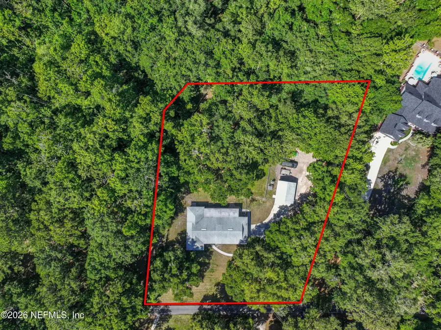 3076 Anderson Road, Green Cove Springs, FL 32043 - #2