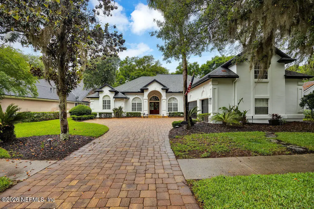 13747 Bromley Point Drive, Jacksonville, FL 32225 - #1