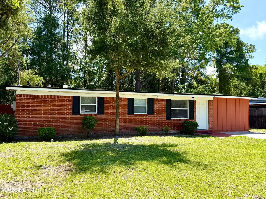 2909 Lauderdale E Drive, Jacksonville, FL 32277 - #2