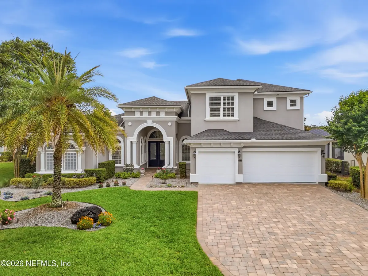 478 Old Bluff Drive, Ponte Vedra, FL 32081 - #1