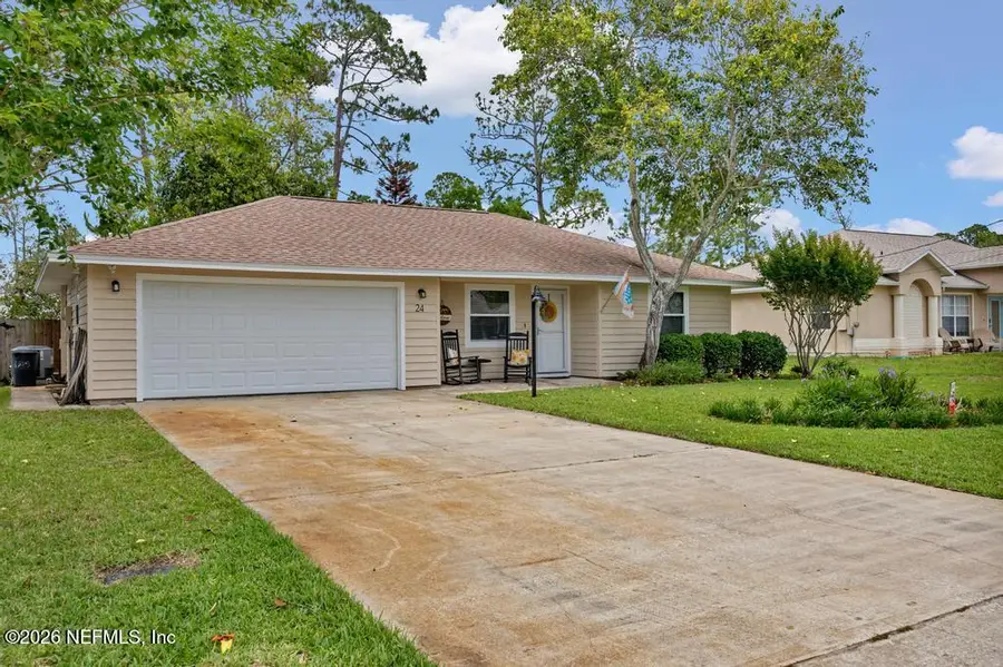 24 Westfalls Lane, Palm Coast, FL 32164 - #2