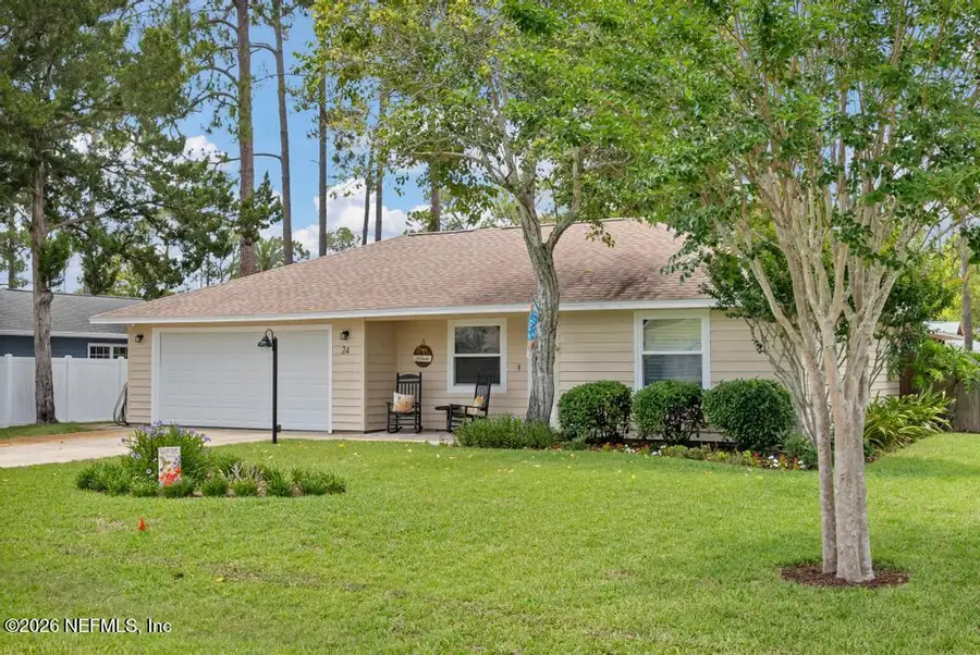 24 Westfalls Lane, Palm Coast, FL 32164 - #3