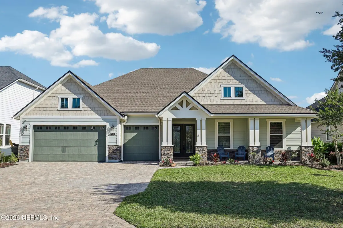 114 Glenneyre Circle, Saint Augustine, FL 32092 - #1