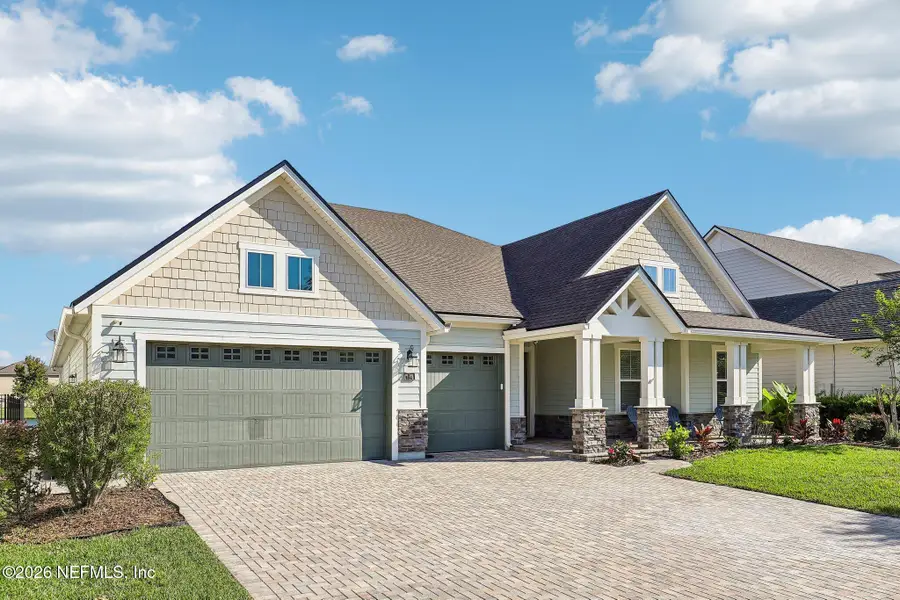 114 Glenneyre Circle, Saint Augustine, FL 32092 - #2