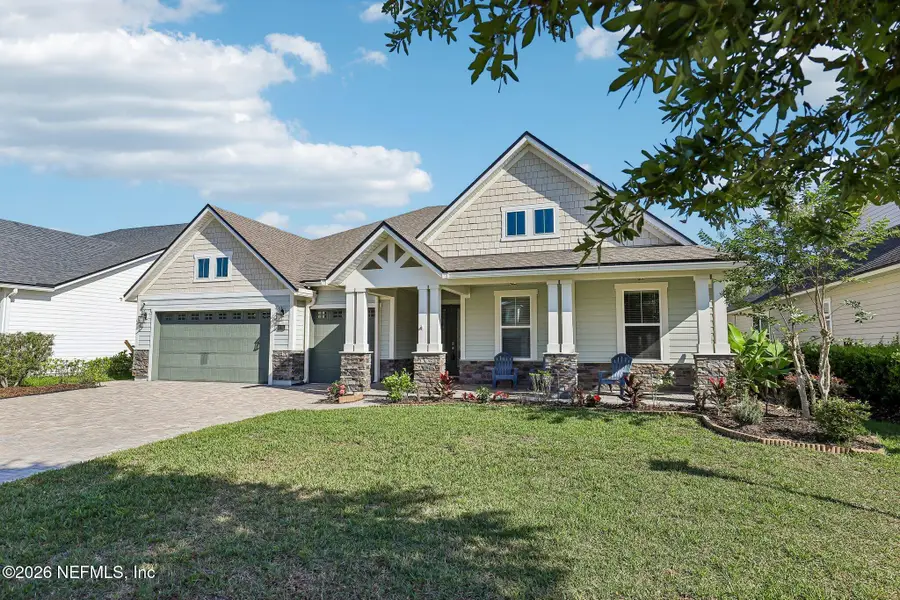 114 Glenneyre Circle, Saint Augustine, FL 32092 - #3