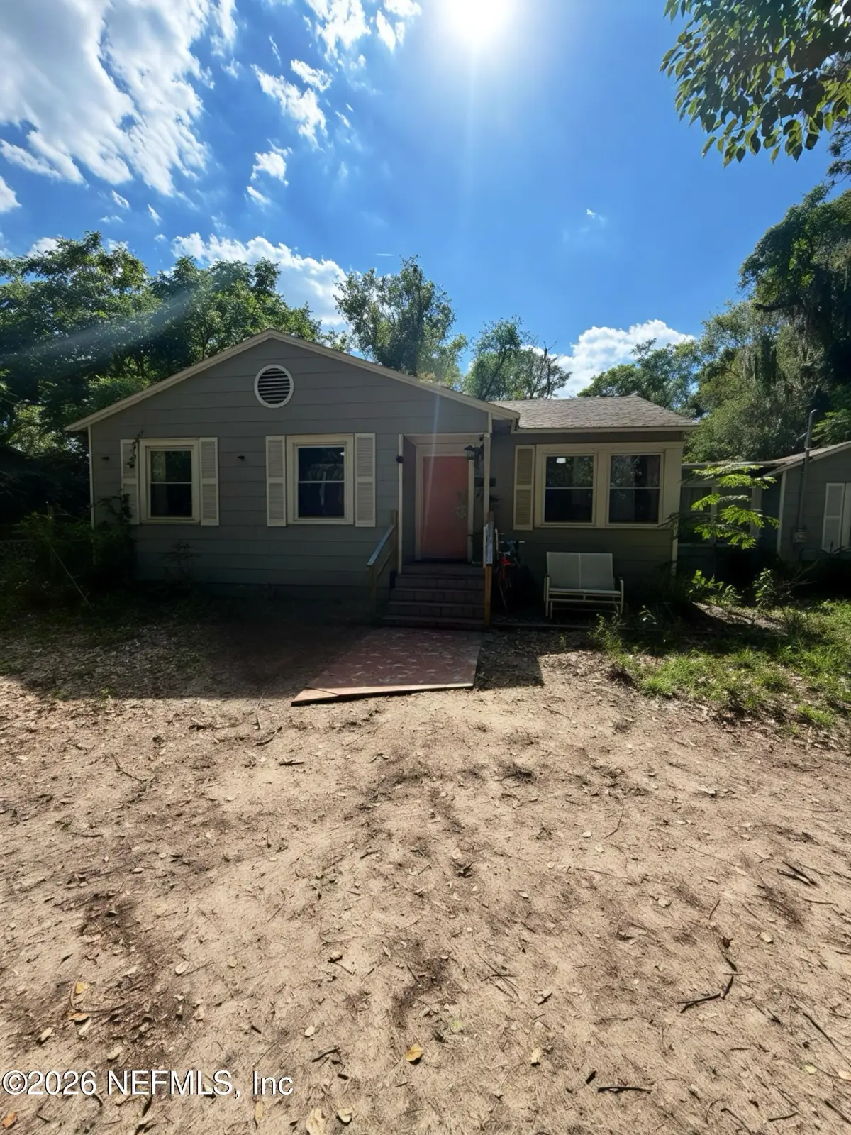 1742 Saint Johns Bluff N Road, Jacksonville, FL 32225 - #1