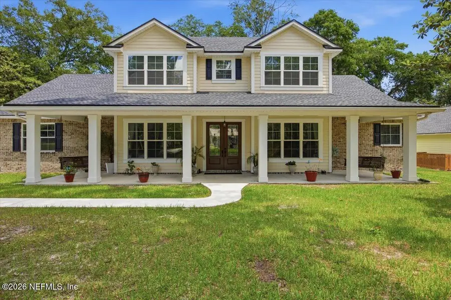 1239 Lake Asbury Drive, Green Cove Springs, FL 32043 - #2
