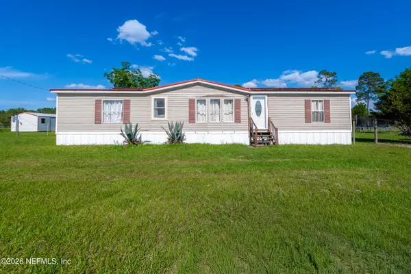 10247 SW 113th Avenue, Brooker, FL 32622