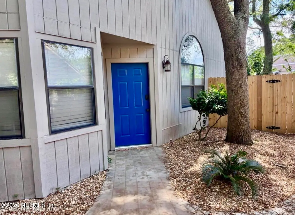 1120 Natures Walk Drive #A, Fernandina Beach, FL 32034 - #1
