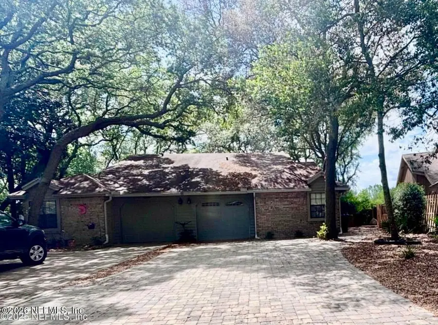 1120 Natures Walk Drive #A, Fernandina Beach, FL 32034 - #3