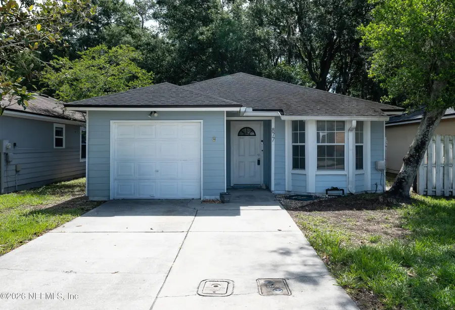 877 Jackson Road, Jacksonville, FL 32225 - #2