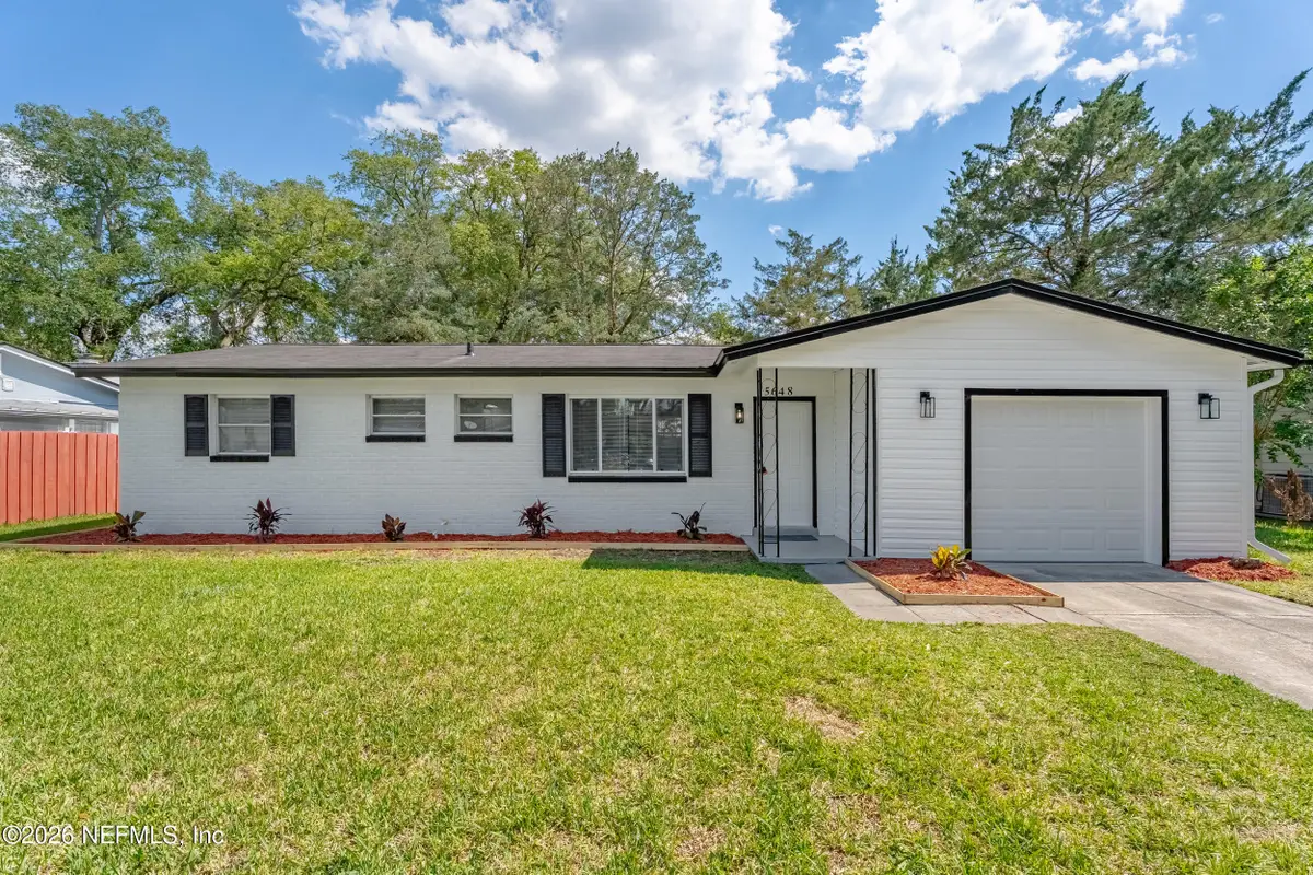 5648 Fargo N Drive, Jacksonville, FL 32207 - #1