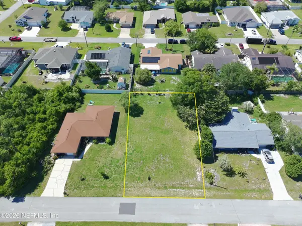 31 Fernwood Lane, Palm Coast, FL 32137