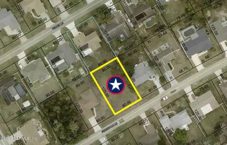 31 Fernwood Lane, Palm Coast, FL 32137 - #3