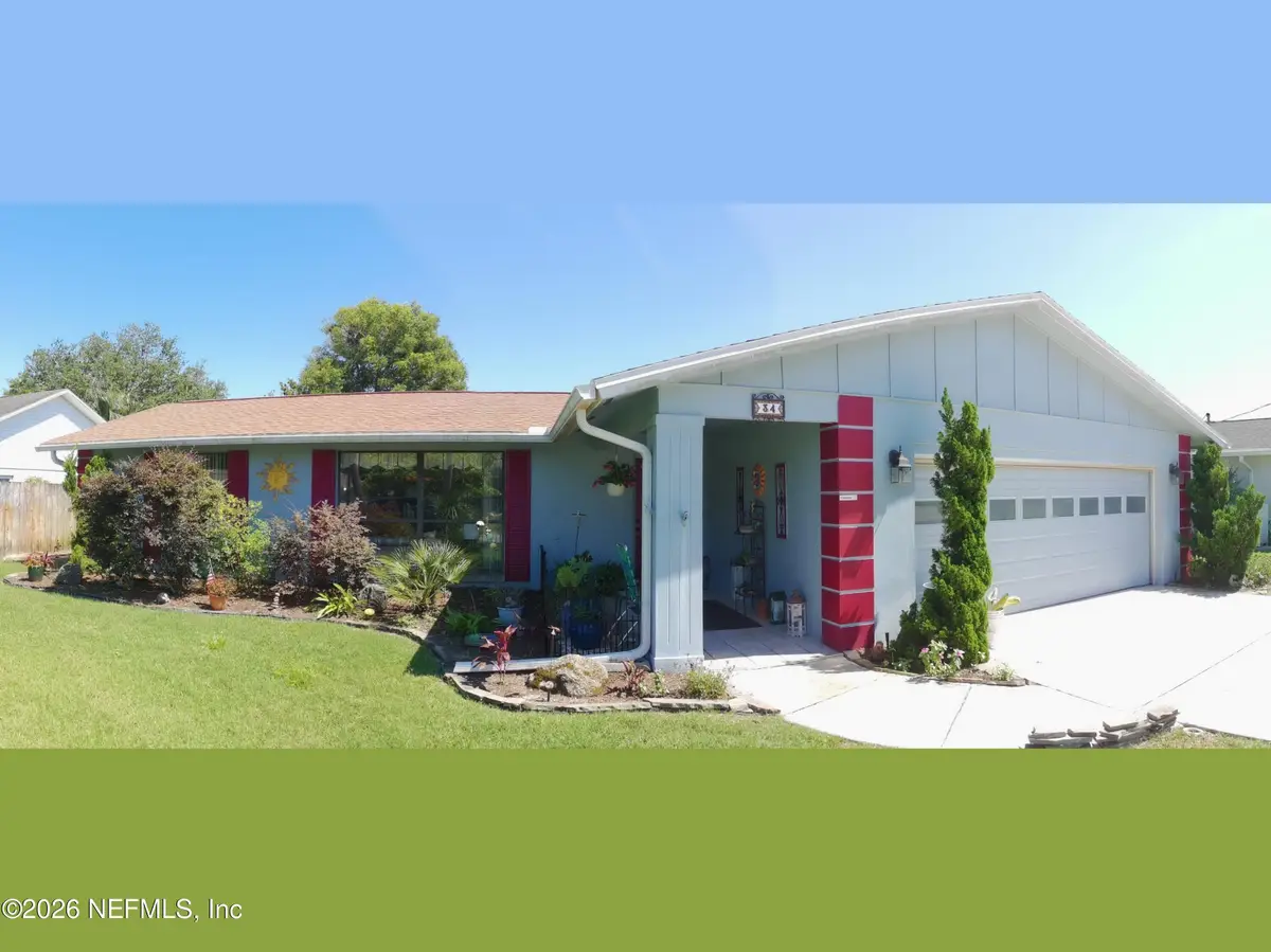 34 Felter Lane, Palm Coast, FL 32137 - #1