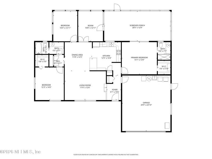 34 Felter Lane, Palm Coast, FL 32137 - #3