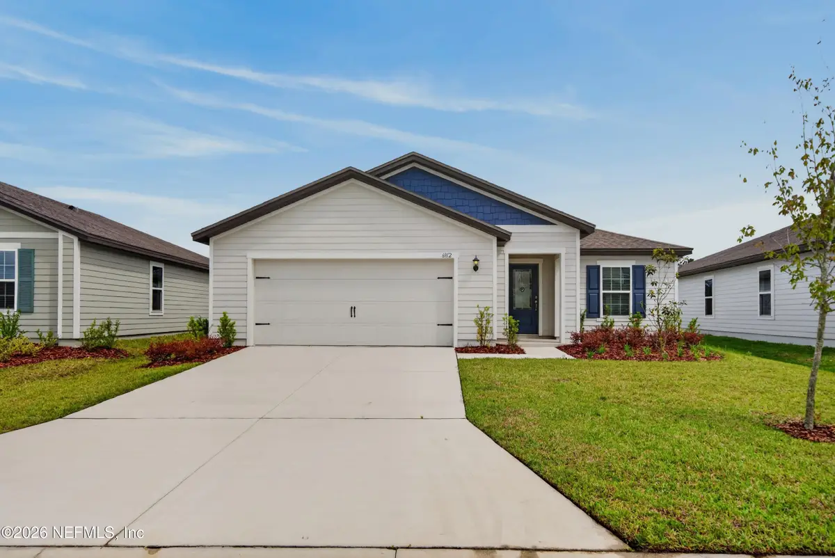 6961 Canoe Birch Road, Jacksonville, FL 32219 - #1