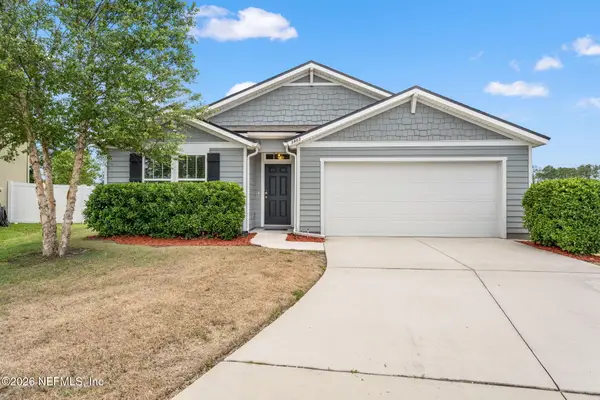 3483 Lynn Court, Middleburg, FL 32068