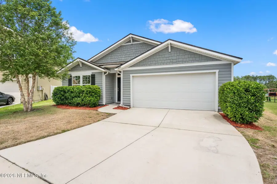 3483 Lynn Court, Middleburg, FL 32068 - #3