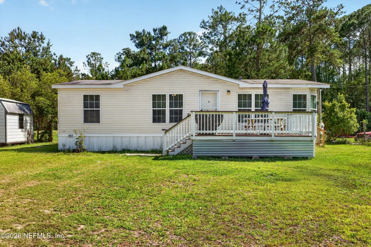 5117 Huntington Court, Middleburg, FL 32068 - #1