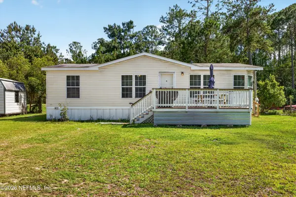 5117 Huntington Court, Middleburg, FL 32068