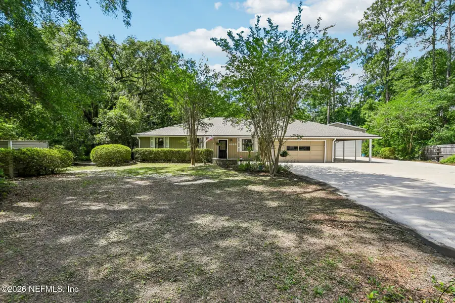 4395 Cotton Gin Court, Middleburg, FL 32068 - #2