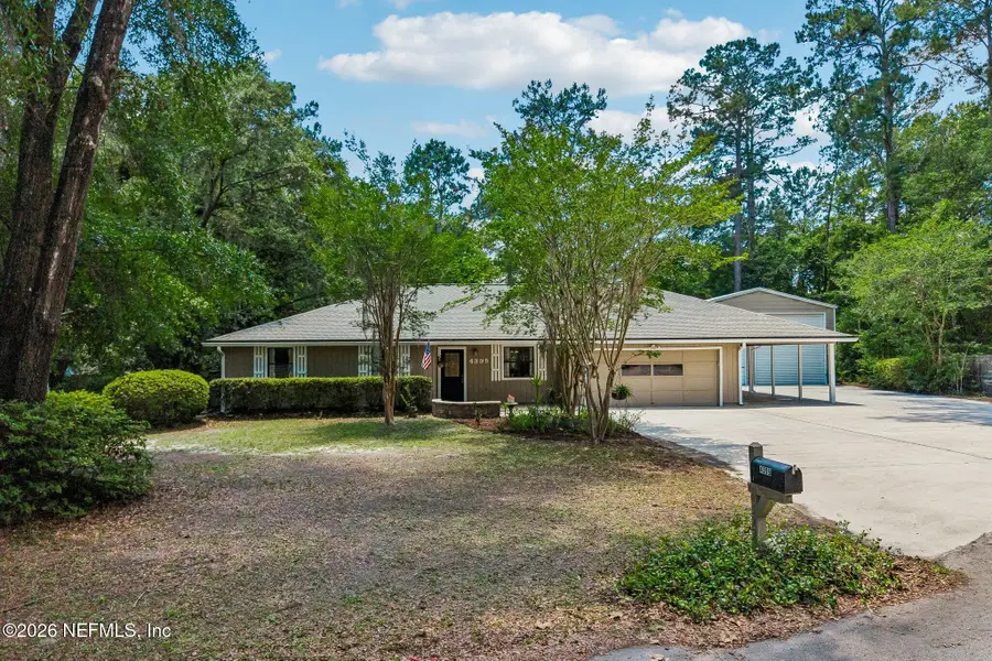 4395 Cotton Gin Court, Middleburg, FL 32068 - #3