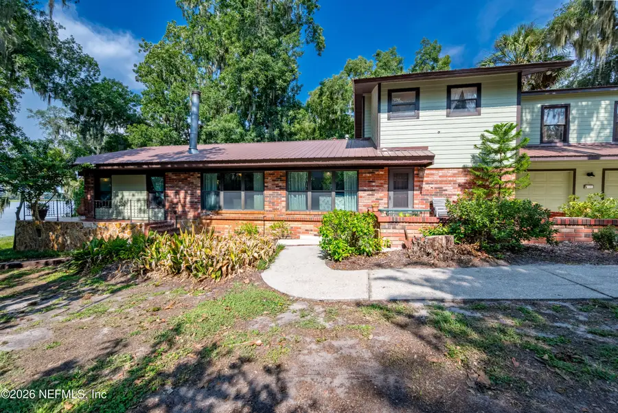 8166 Alderman Road, Melrose, FL 32666 - #2