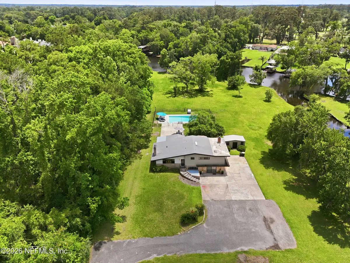 6036 Park Street, Jacksonville, FL 32205 - #1