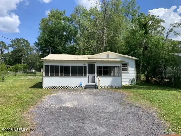 365 Delmonte Street, Baldwin, FL 32234