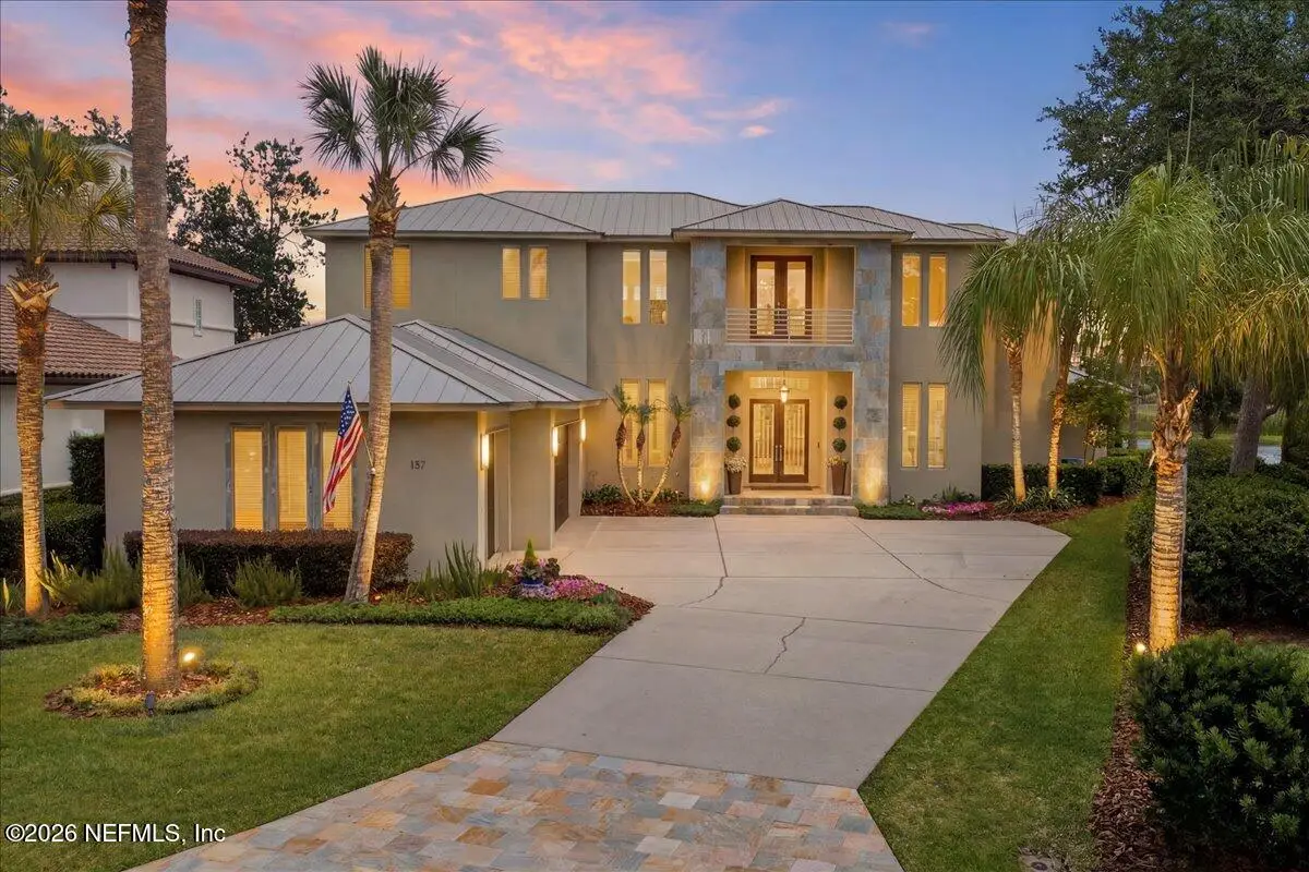 137 River Marsh Drive, Ponte Vedra Beach, FL 32082 - #1