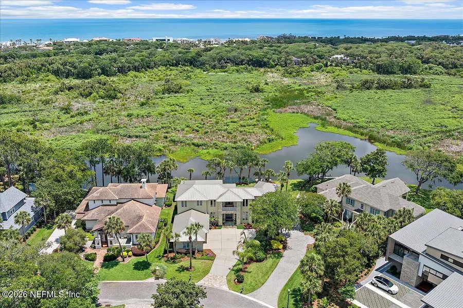 137 River Marsh Drive, Ponte Vedra Beach, FL 32082 - #3