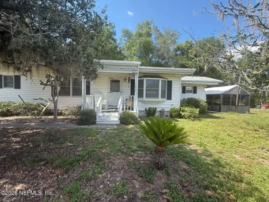412 64th Street, Interlachen, FL 32148 - #2