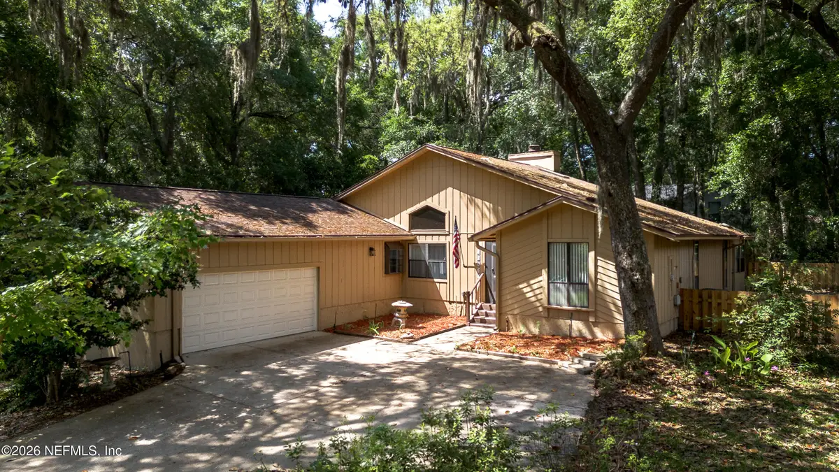 12062 Hidden Hills S Drive, Jacksonville, FL 32225 - #1