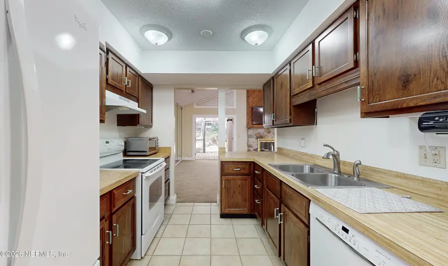 12062 Hidden Hills S Drive, Jacksonville, FL 32225 - #3