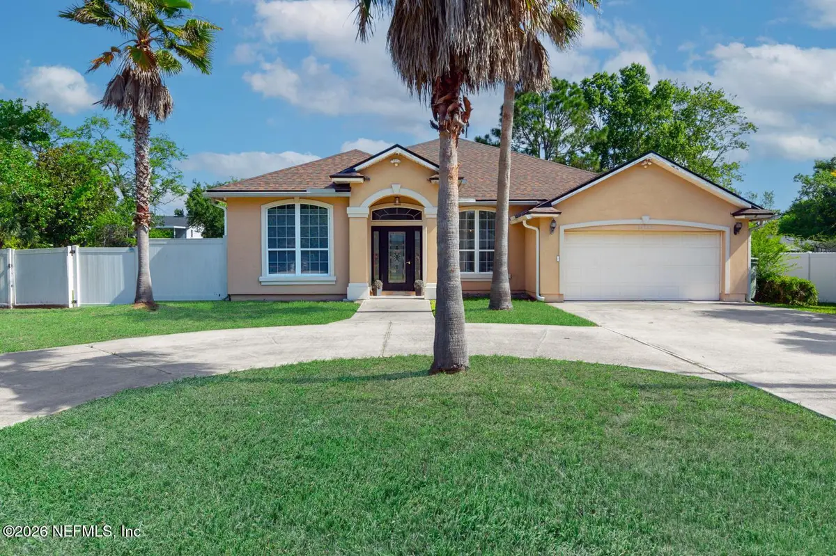 13525 Chauny Road, Jacksonville, FL 32246 - #1