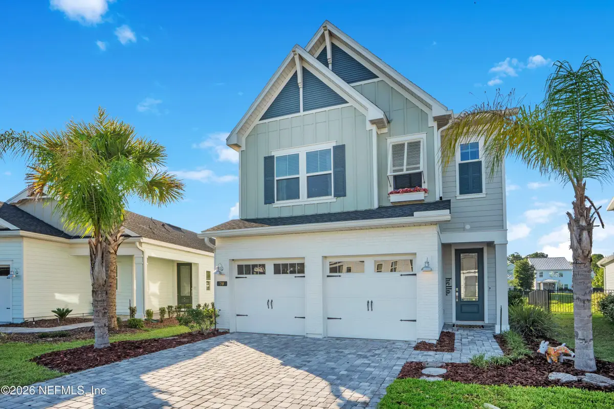 70 Old Ft Trail, Saint Johns, FL 32259 - #1