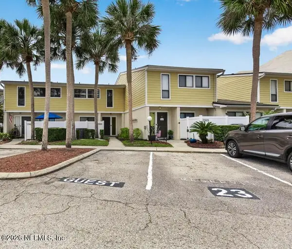 7823 La Sierra Court #7823, Jacksonville, FL 32256