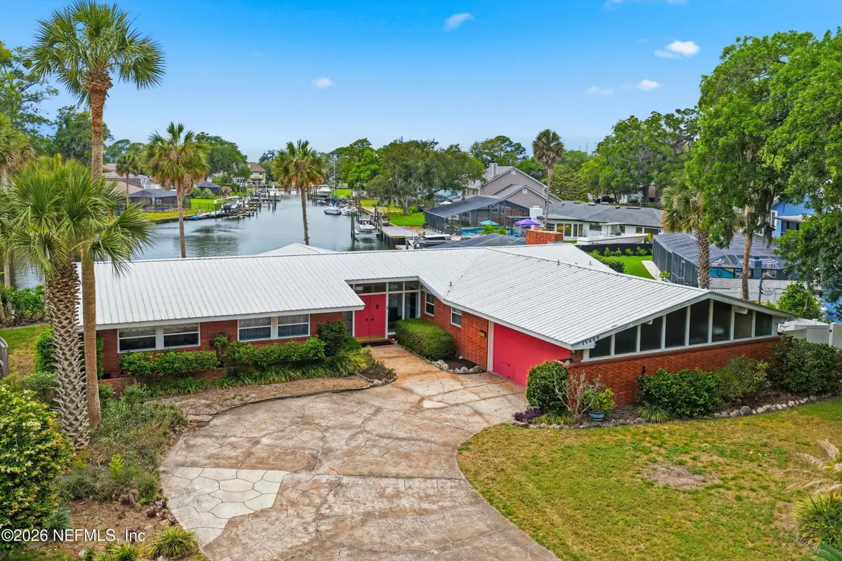 11420 Starboard Drive, Jacksonville, FL 32225 - #1