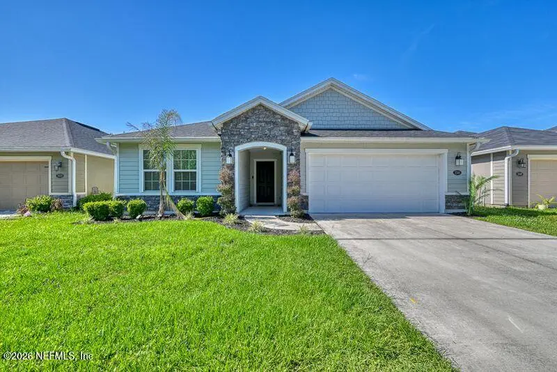 3341 Loofah Place Place, Green Cove Springs, FL 32043 - #1