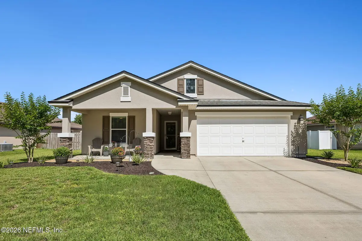 1684 Night Owl Trail, Middleburg, FL 32068 - #1