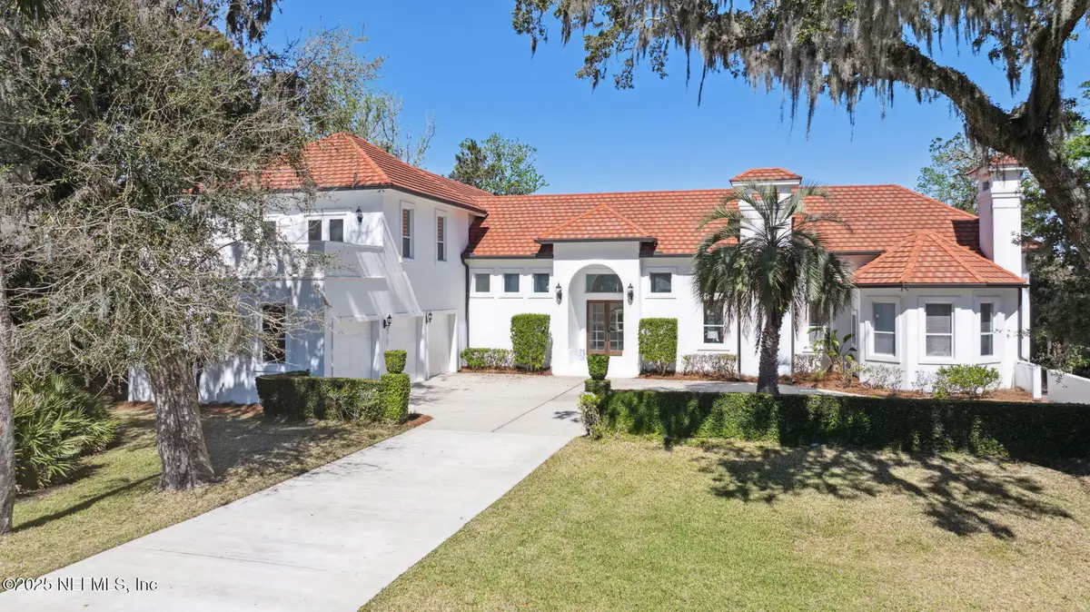 24424 Harbour View Drive, Ponte Vedra Beach, FL 32082 - #1