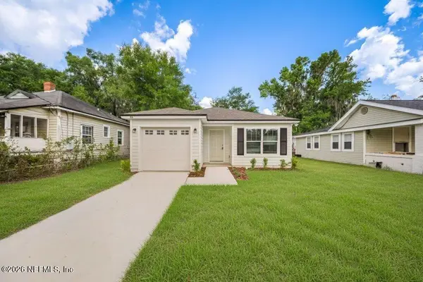 423 W 61st Street, Jacksonville, FL 32208