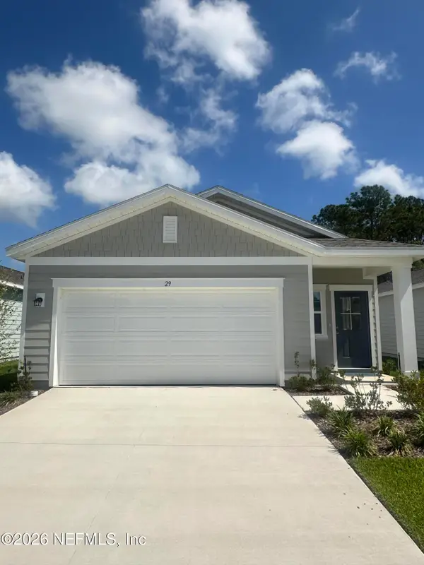 29 Oriole Road, Palm Coast, FL 32164