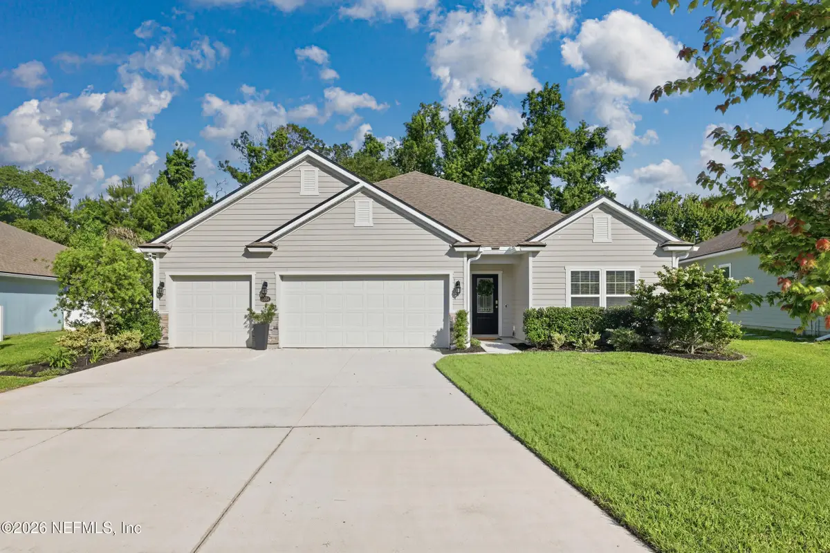 3034 Free Bird Loop, Green Cove Springs, FL 32043 - #1