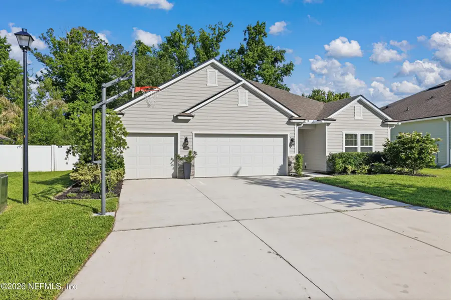 3034 Free Bird Loop, Green Cove Springs, FL 32043 - #2