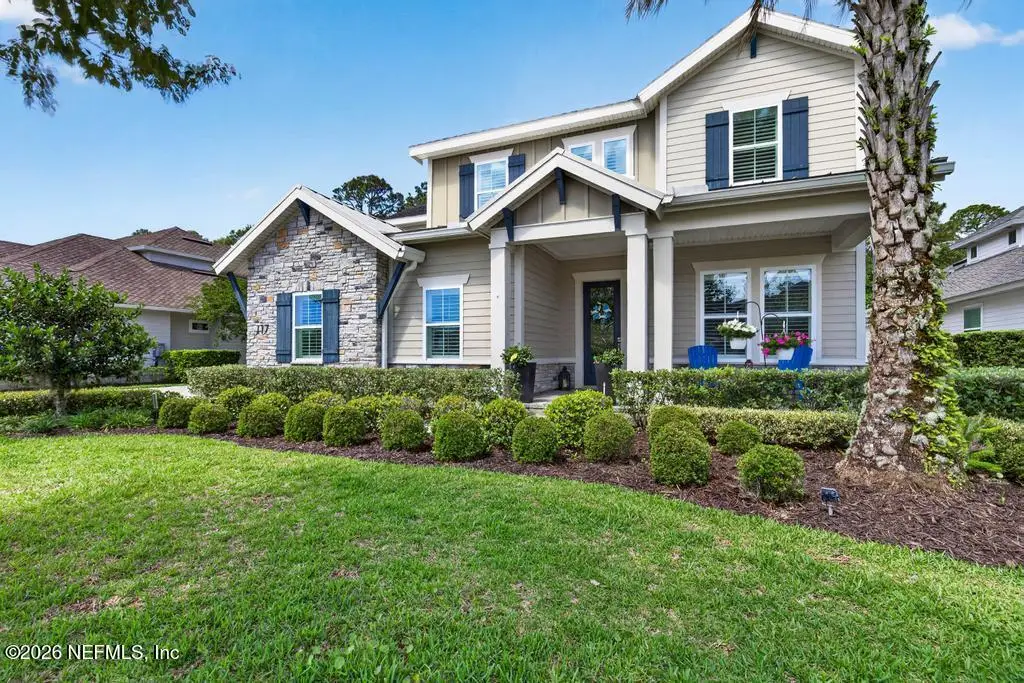 117 Cross Branch Drive, Ponte Vedra, FL 32081 - #1