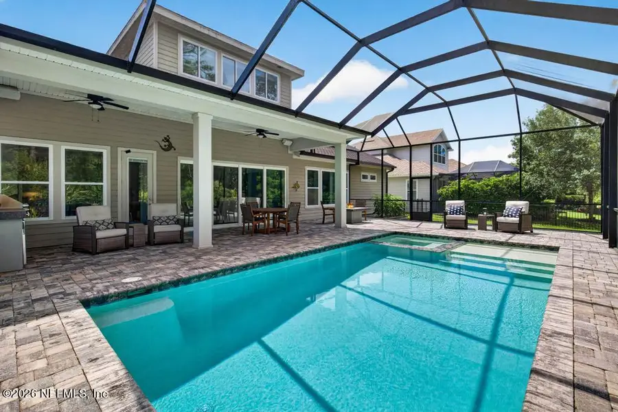 117 Cross Branch Drive, Ponte Vedra, FL 32081 - #2