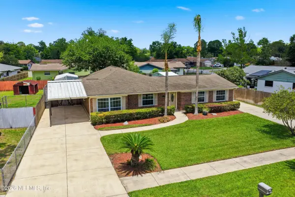 8511 Frost N Street, Jacksonville, FL 32221