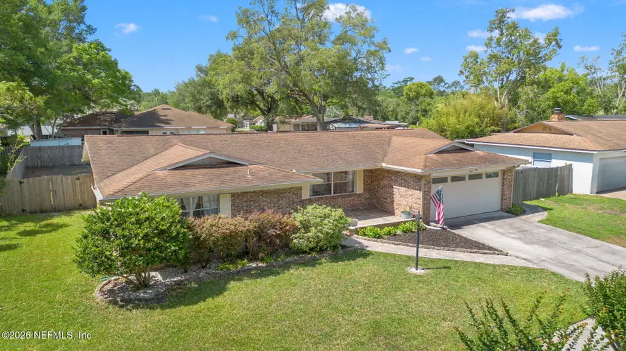 1661 Bartlett Avenue, Orange Park, FL 32073 - #2